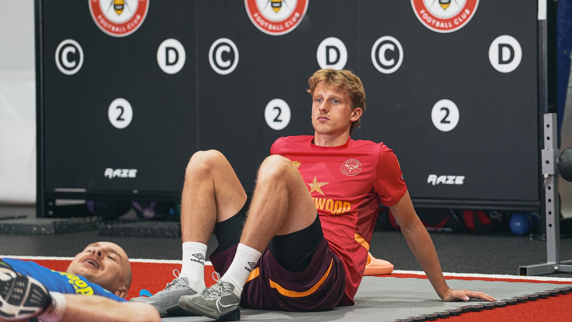 Mads Roerslev